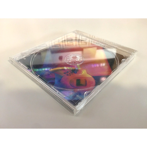 Sega Dreamcast Web Browser (Sega Dreamcast, 1999) Box Only, No Manual Or Disc - Picture 5 of 6